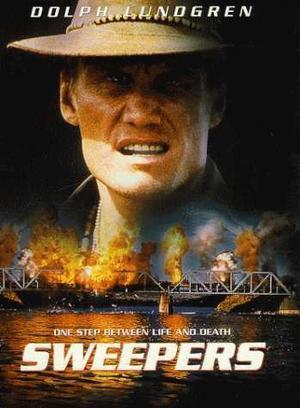 Desactivador (1997) poster